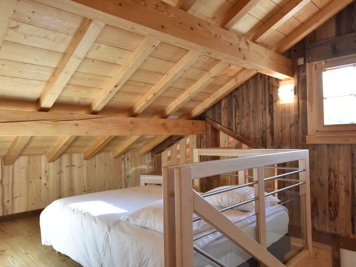 Quaint Chalet In La Bresse With Sauna别墅 外观 照片