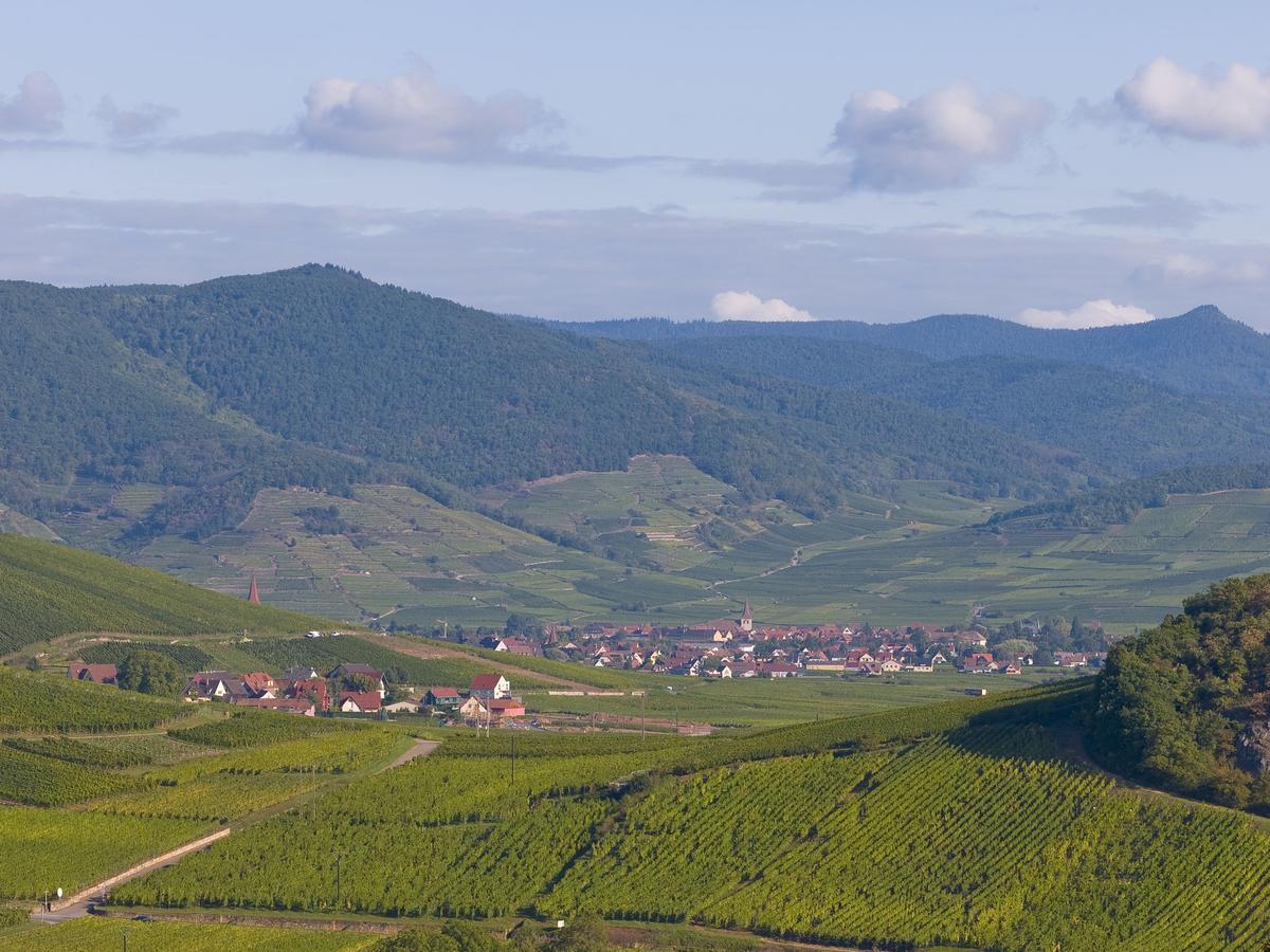 Quaint Chalet In La Bresse With Sauna别墅 外观 照片